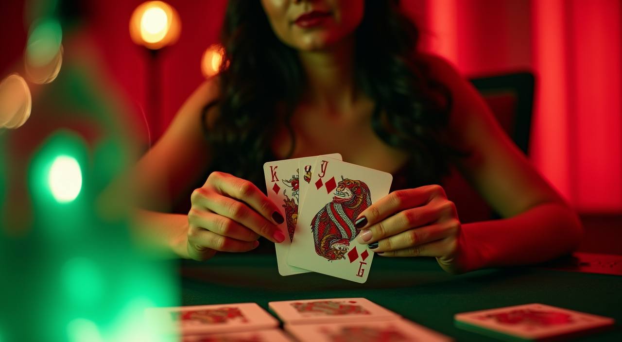 7d bet Table Casino Stud Gold – সরাসরি টেবিল গেম মোবাইলে